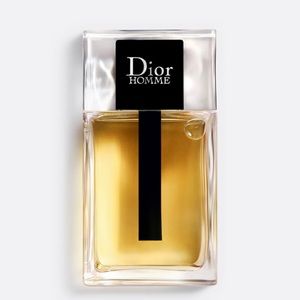 No box but new …. 100ml 3.4 Dior homme made in France